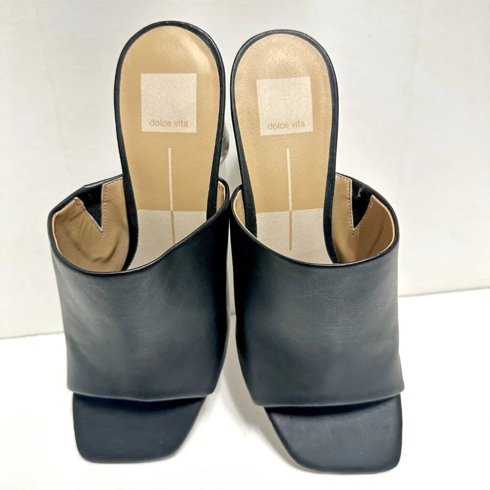 Dolce Vita Block Heel